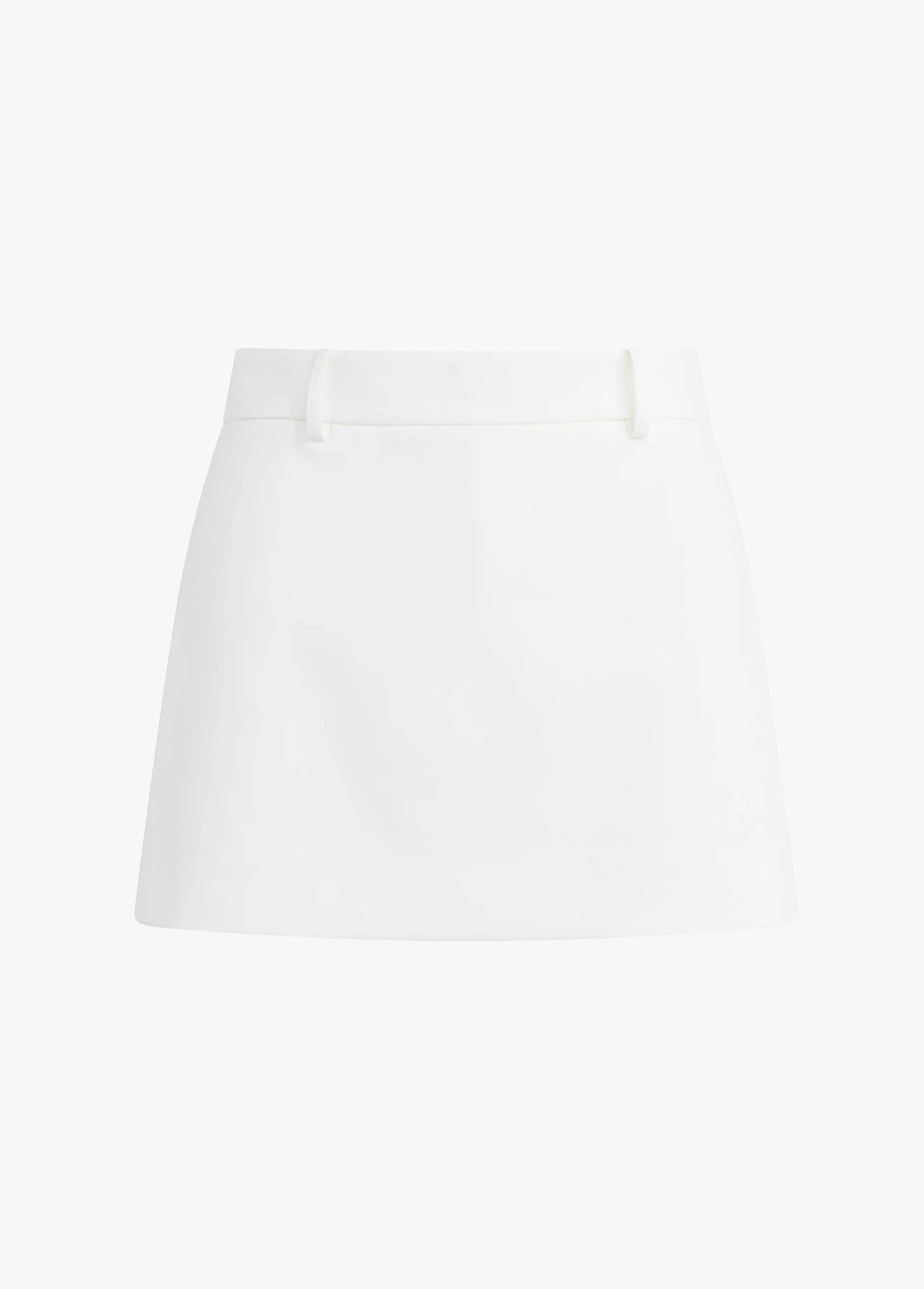 THE IT GIRL SKORT - 1