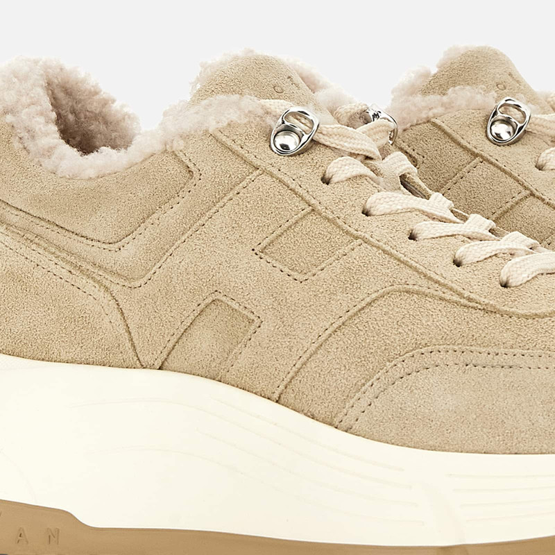 Sneakers Hogan Hi-Fi 6