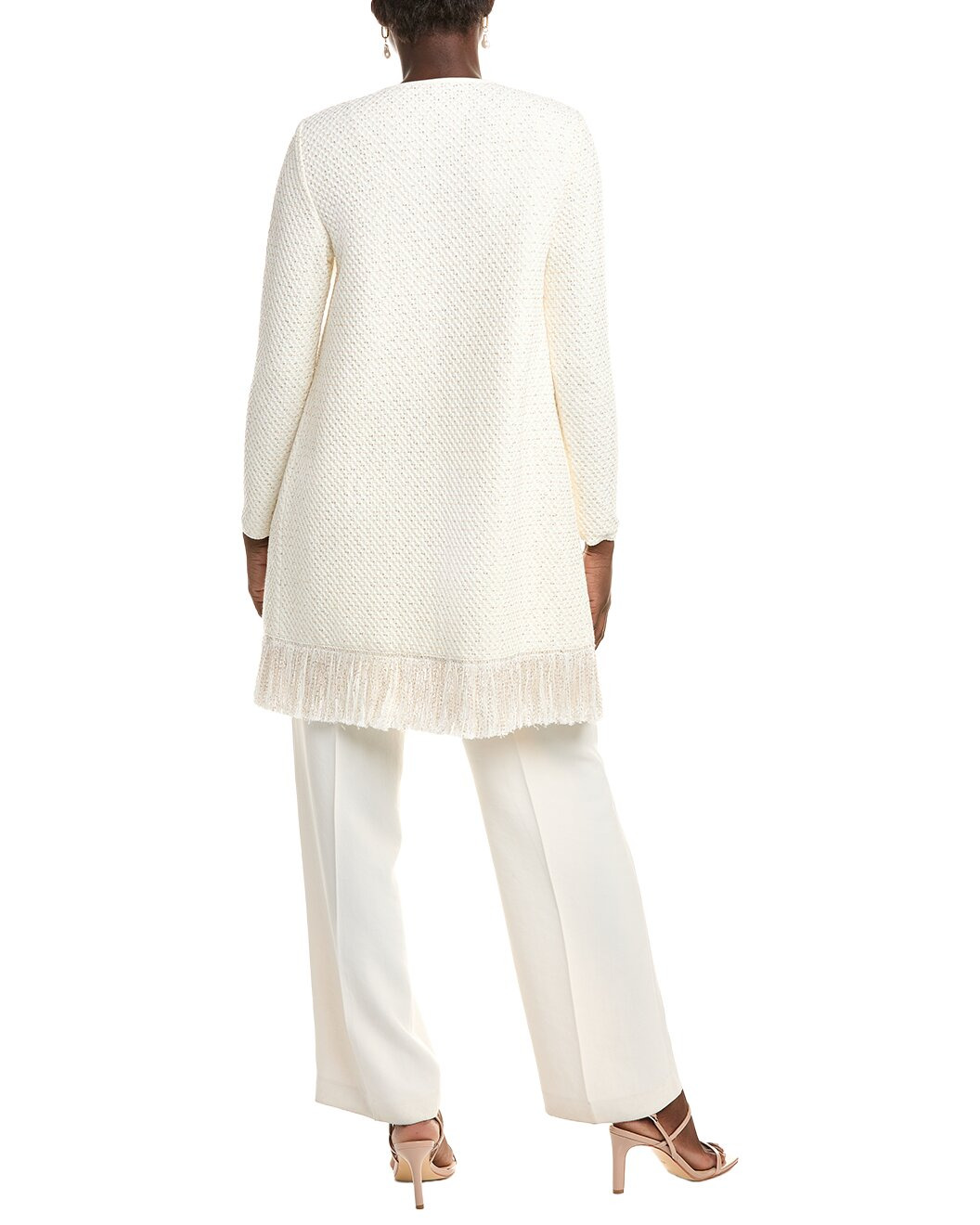 Oscar de la Renta Coat - 2