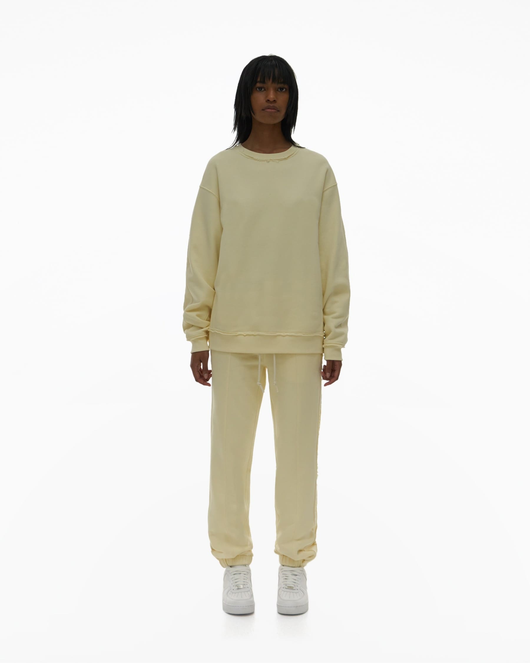 TRAPUNTO CREWNECK - 2