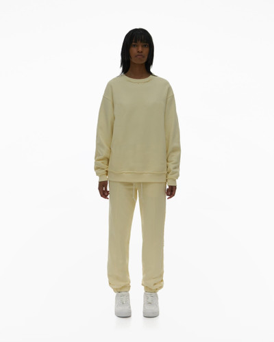 Helmut Lang TRAPUNTO CREWNECK outlook