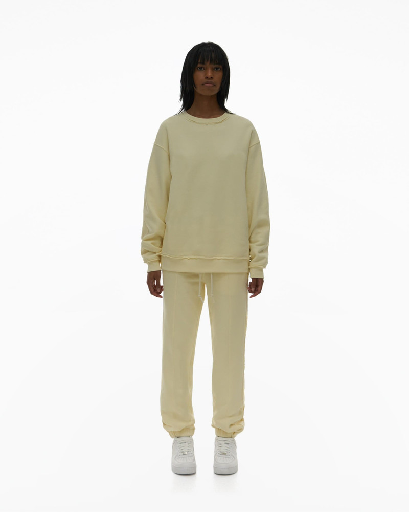 Helmut Lang TRAPUNTO CREWNECK outlook