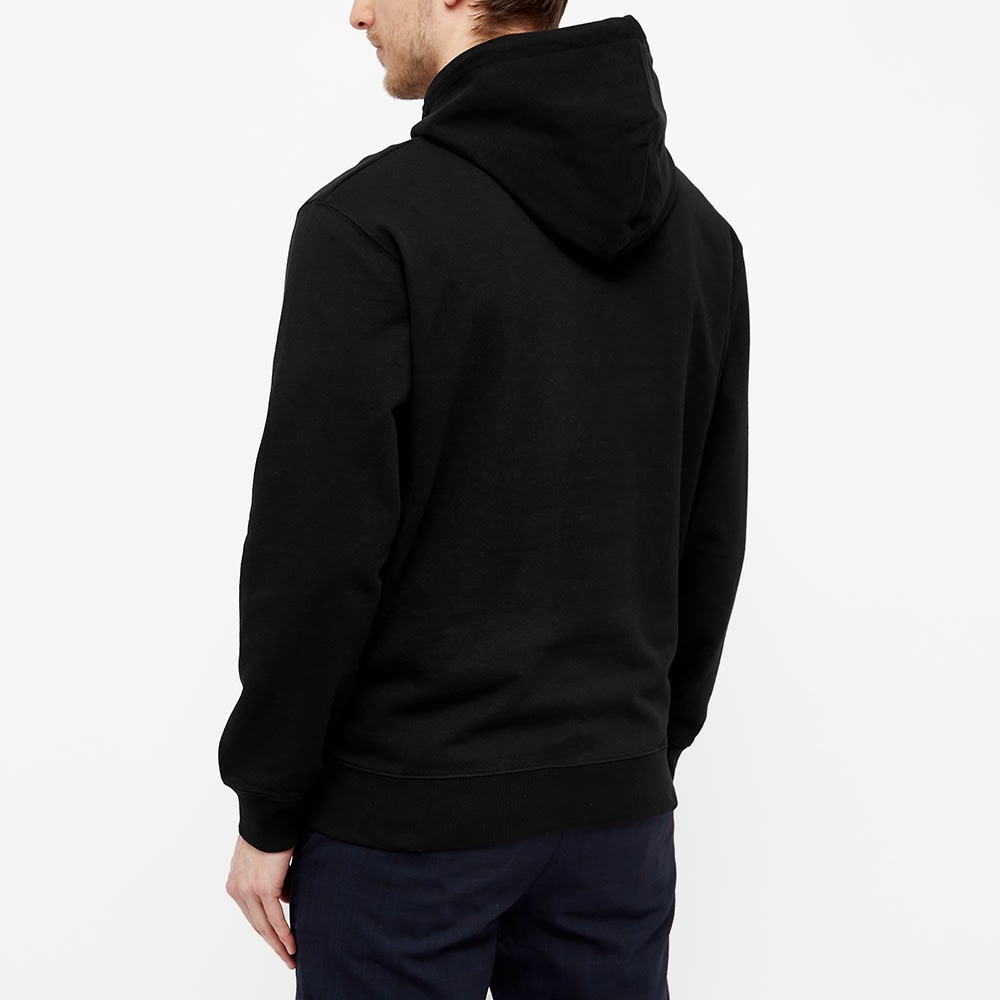 Carhartt WIP Hooded University Sweat - 5