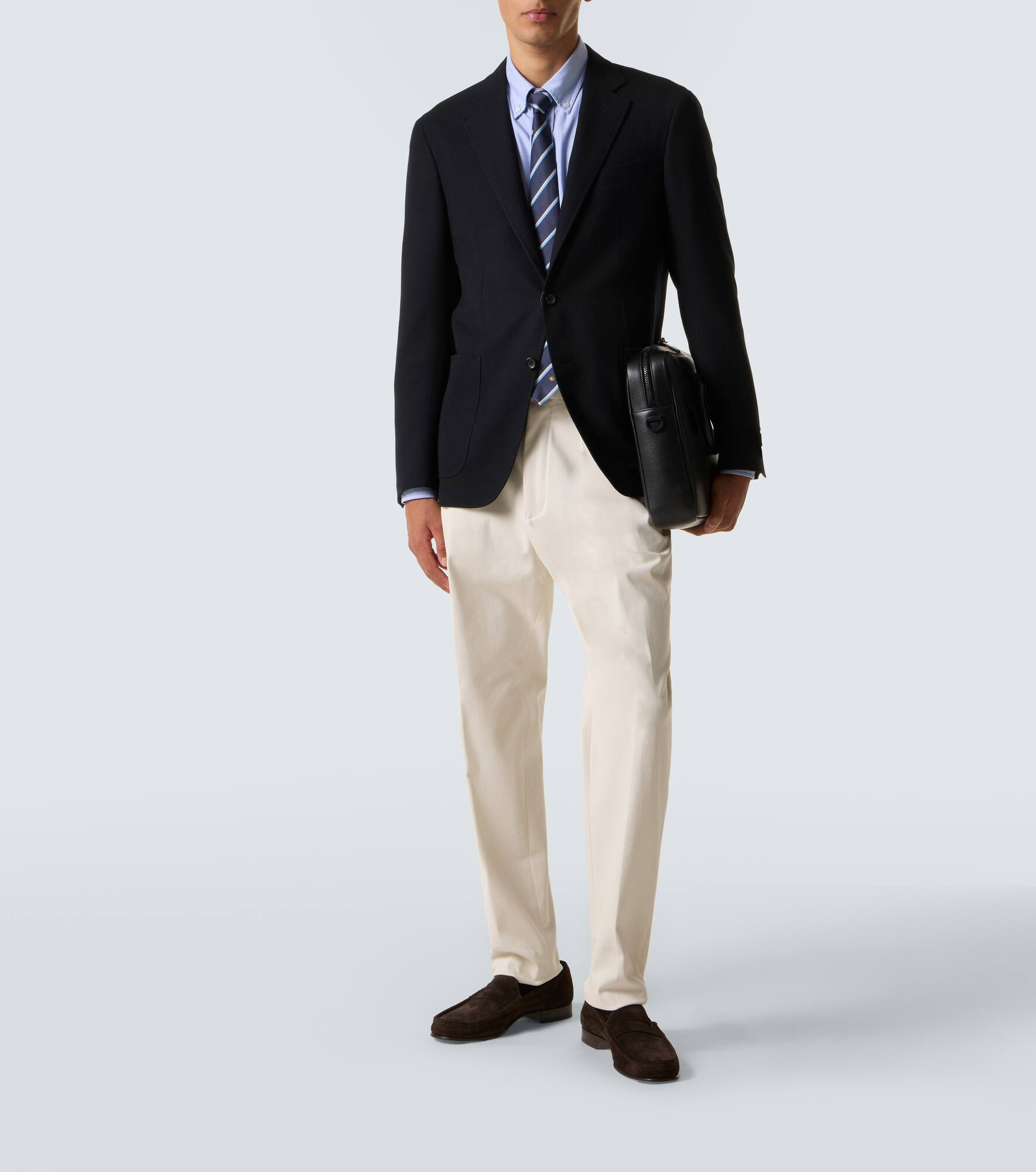 Kei wool blazer - 2