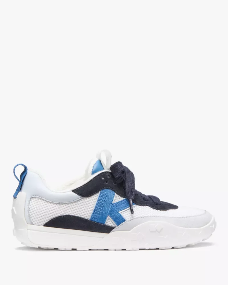 K As In Kate Sneakers - 1