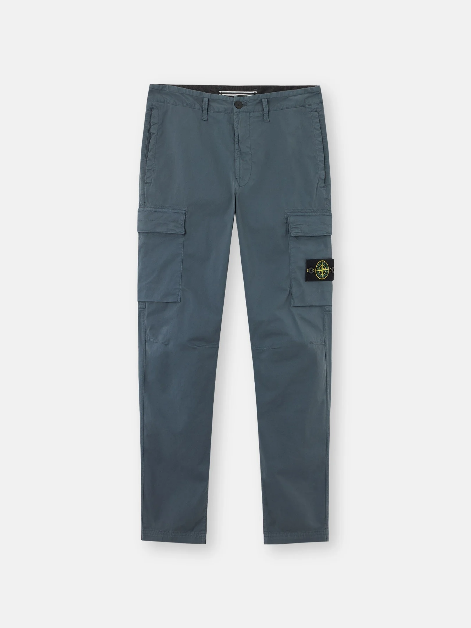 3100032 STRETCH ORGANIC COTTON TWILL - 1