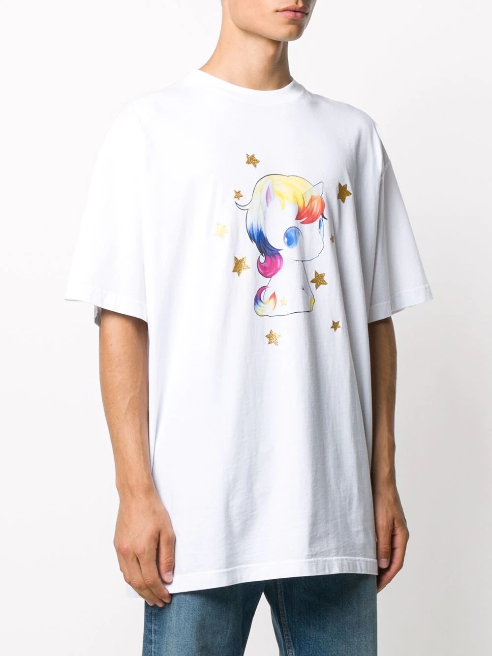 Unicorn T-shirt - 4