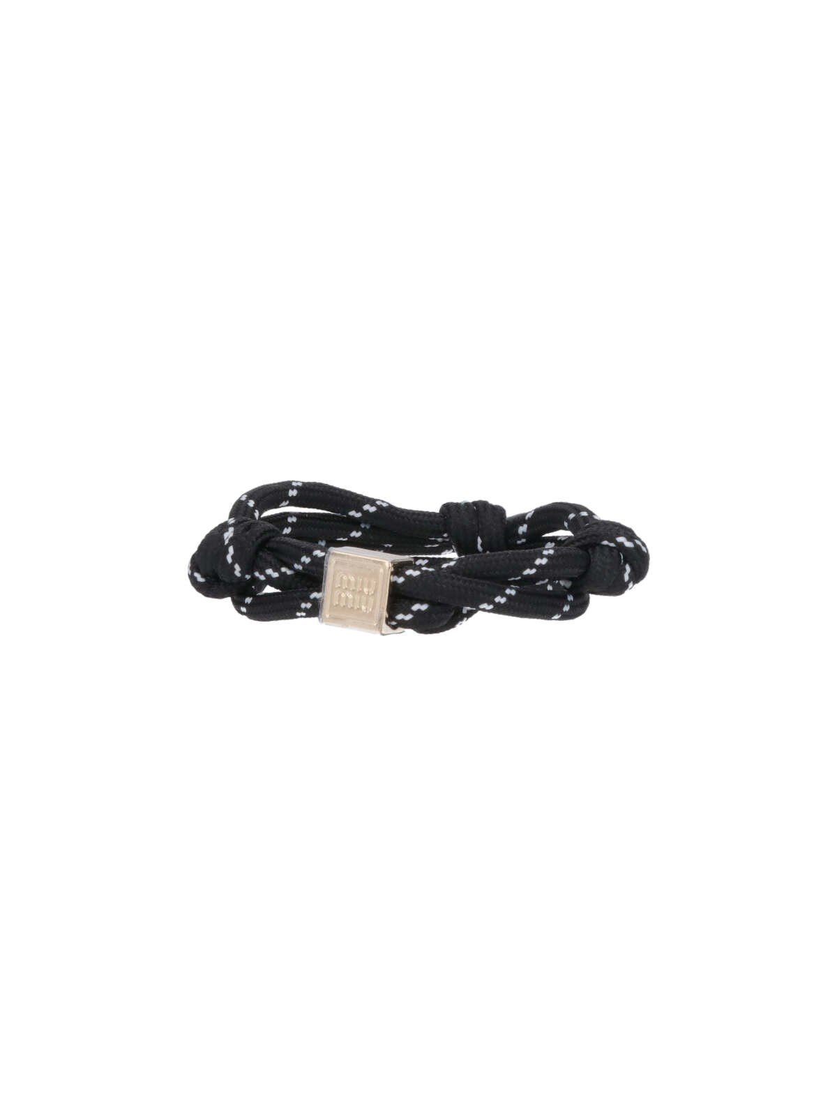 STRING BRACELET - 2
