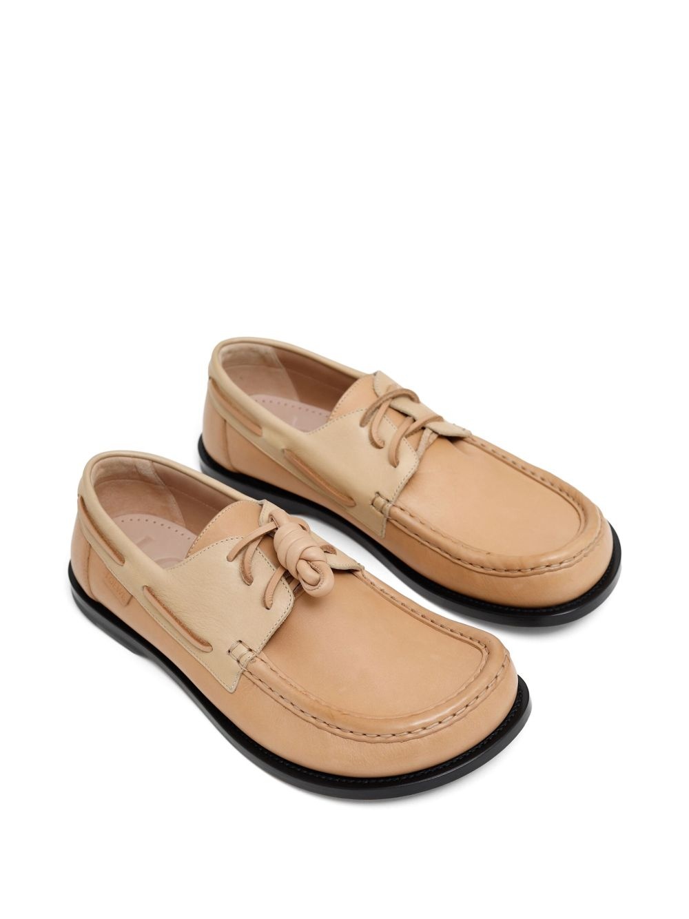 Campo boat shoes - 2