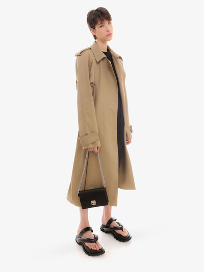 Givenchy TRENCH outlook