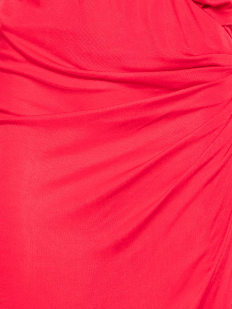 Vivara V-neck maxi dress 3