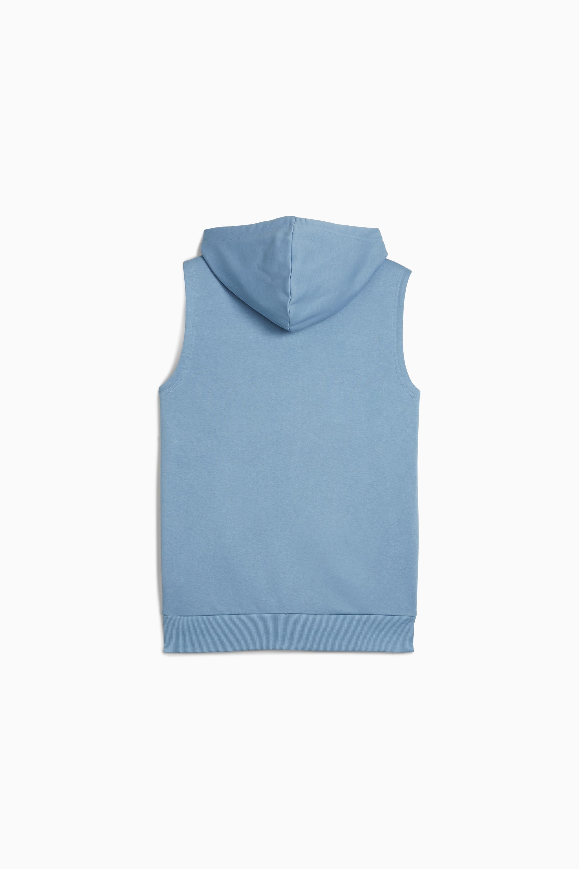 PUMA POWER Men's Sleeveless Hoodie - 2