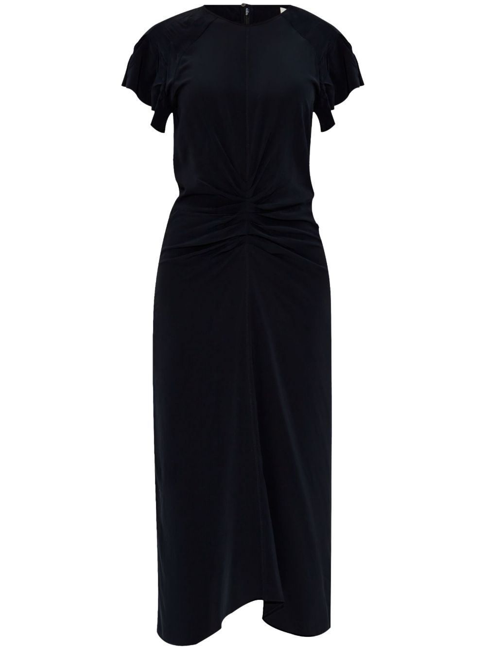 Terena midi dress - 1