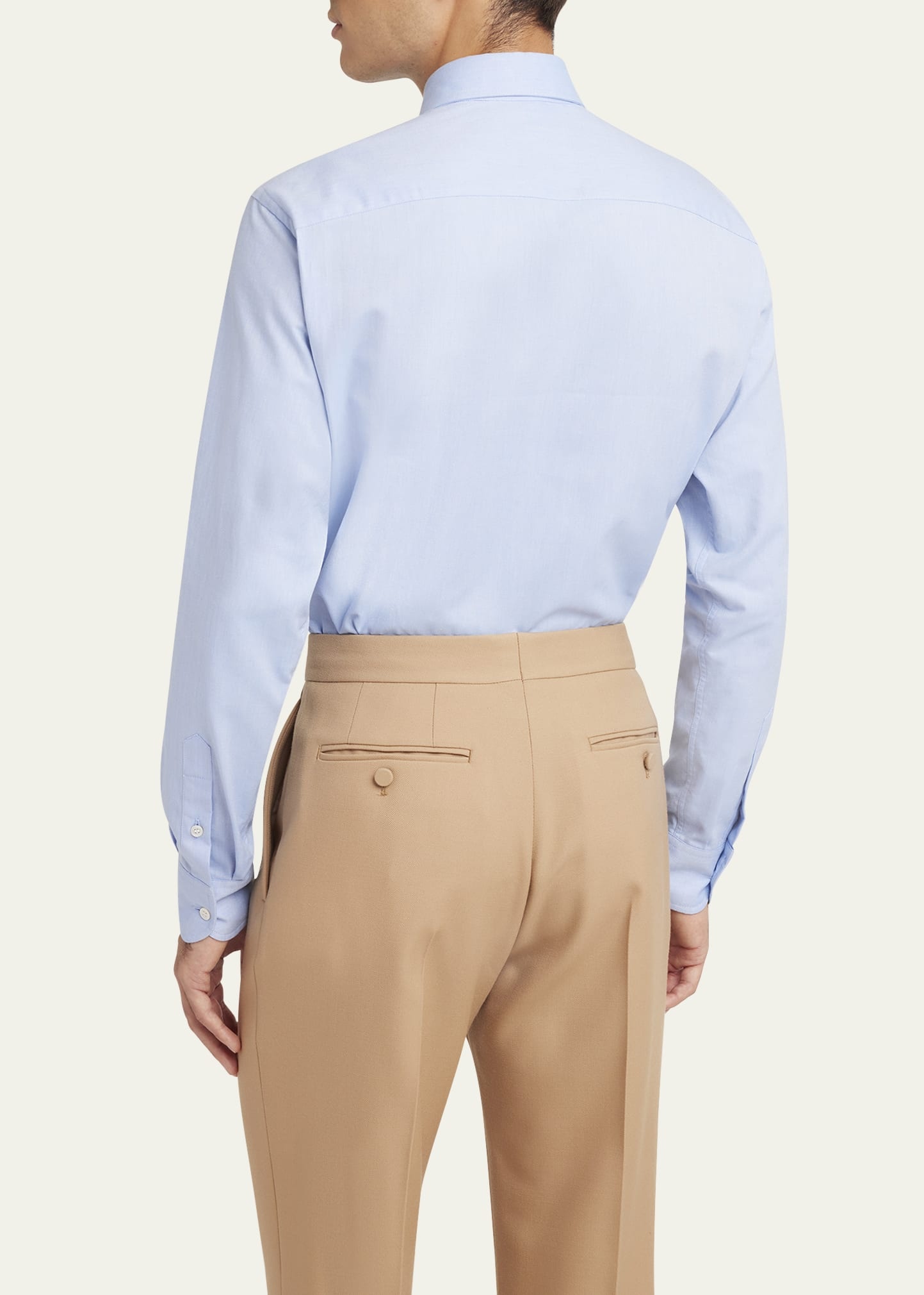 Men's VLogo Oxford Sport Shirt - 3