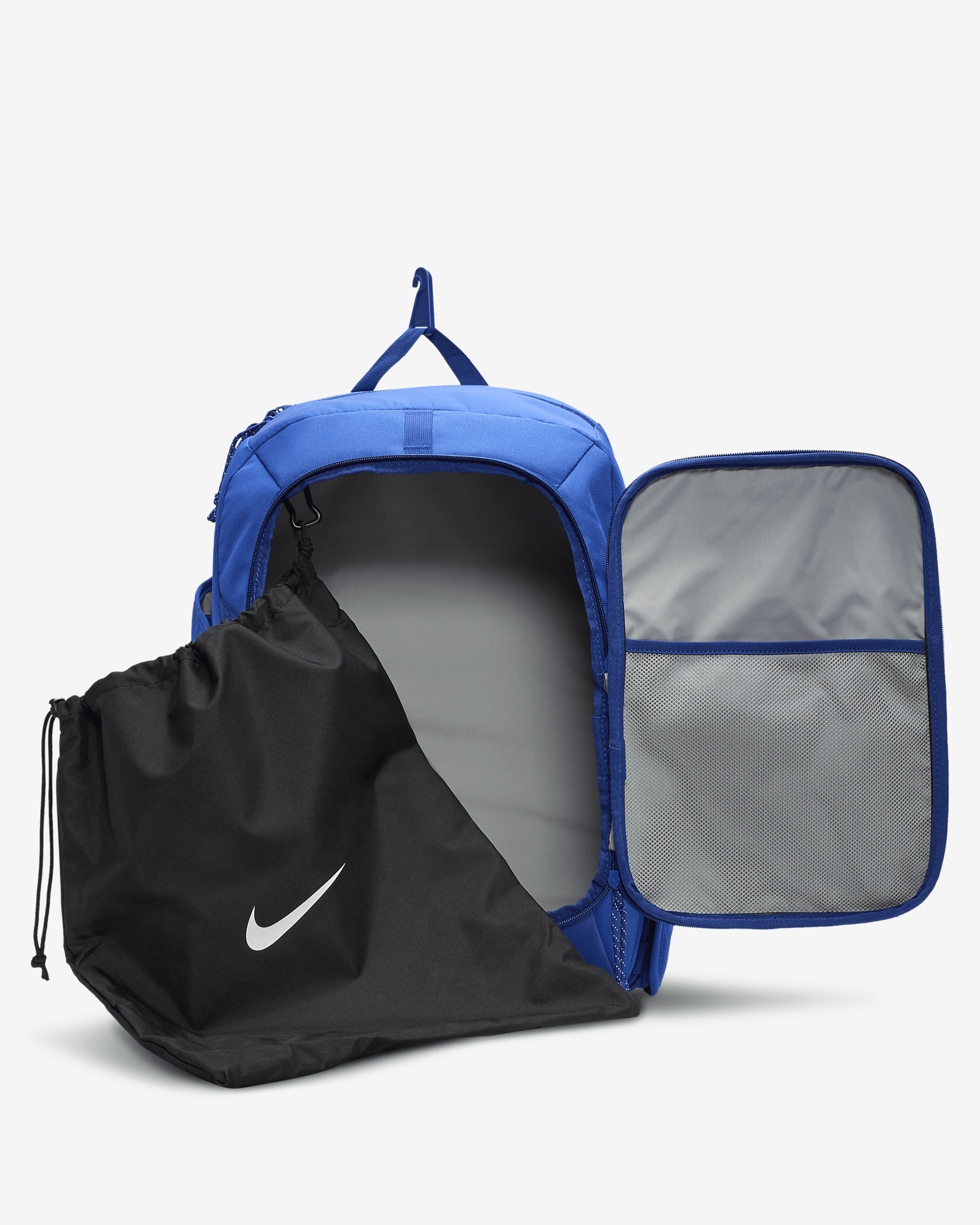 Nike Diamond Select Bat Pack (31L) - 6