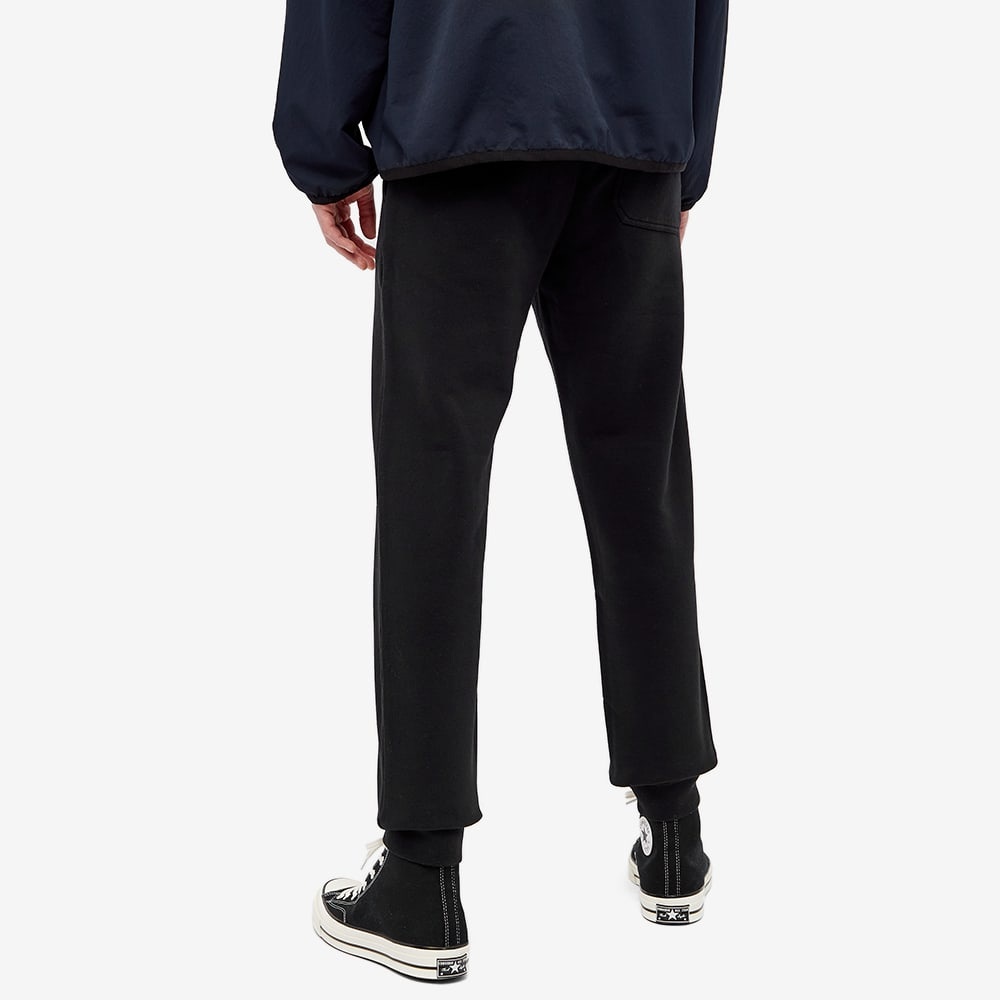 Sunspel Loopback Sweat Pant - 5