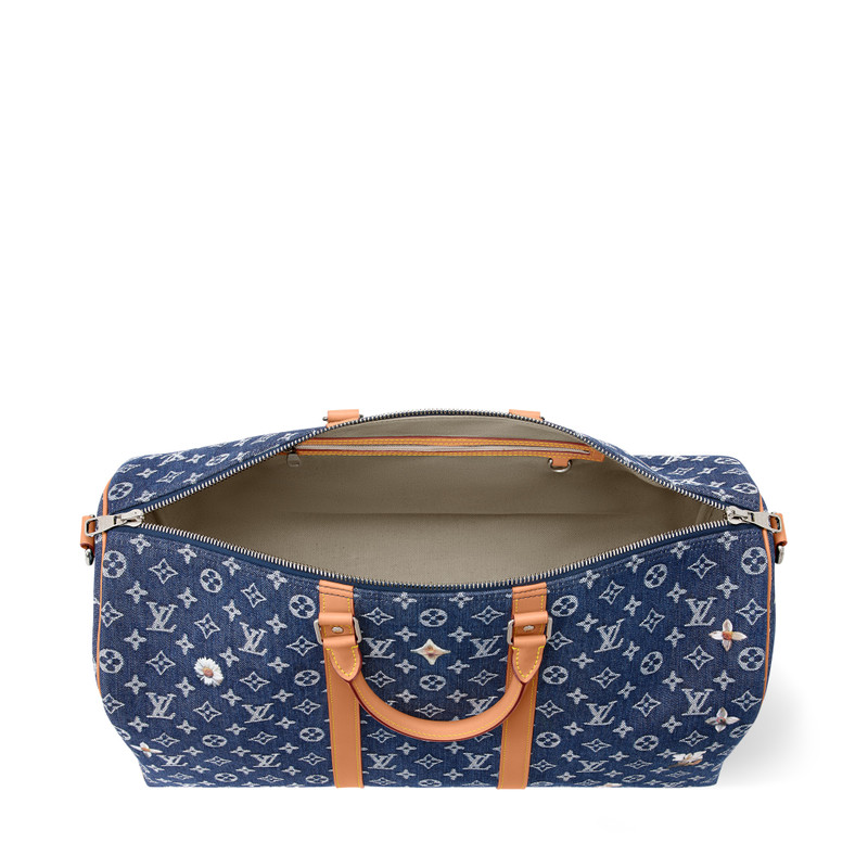 Keepall Bandoulière 50 3