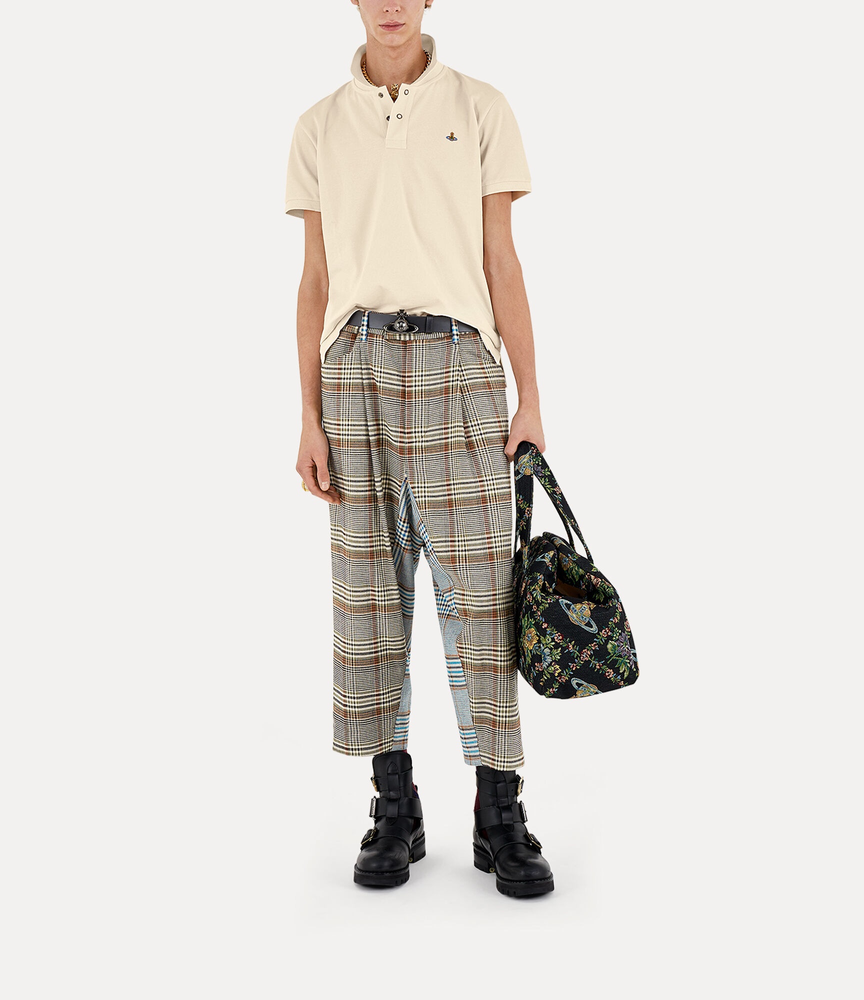 SANG TROUSERS - 3
