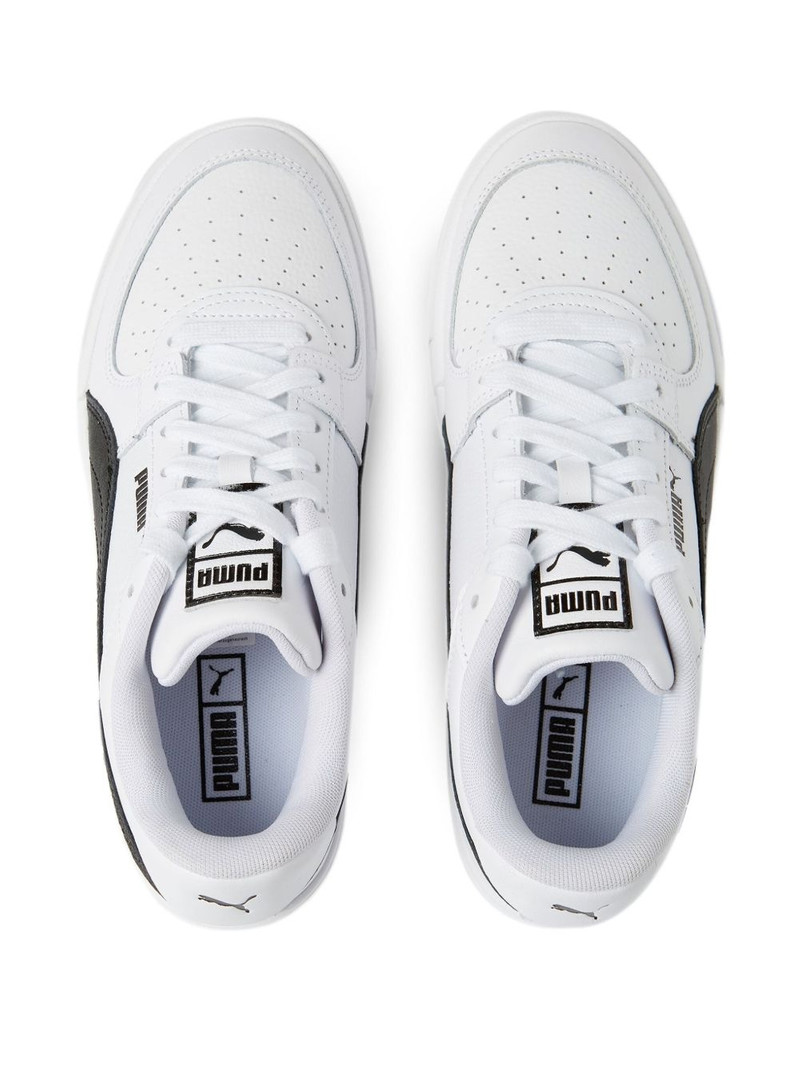 PUMA CA Pro Classic "Black" sneakers outlook