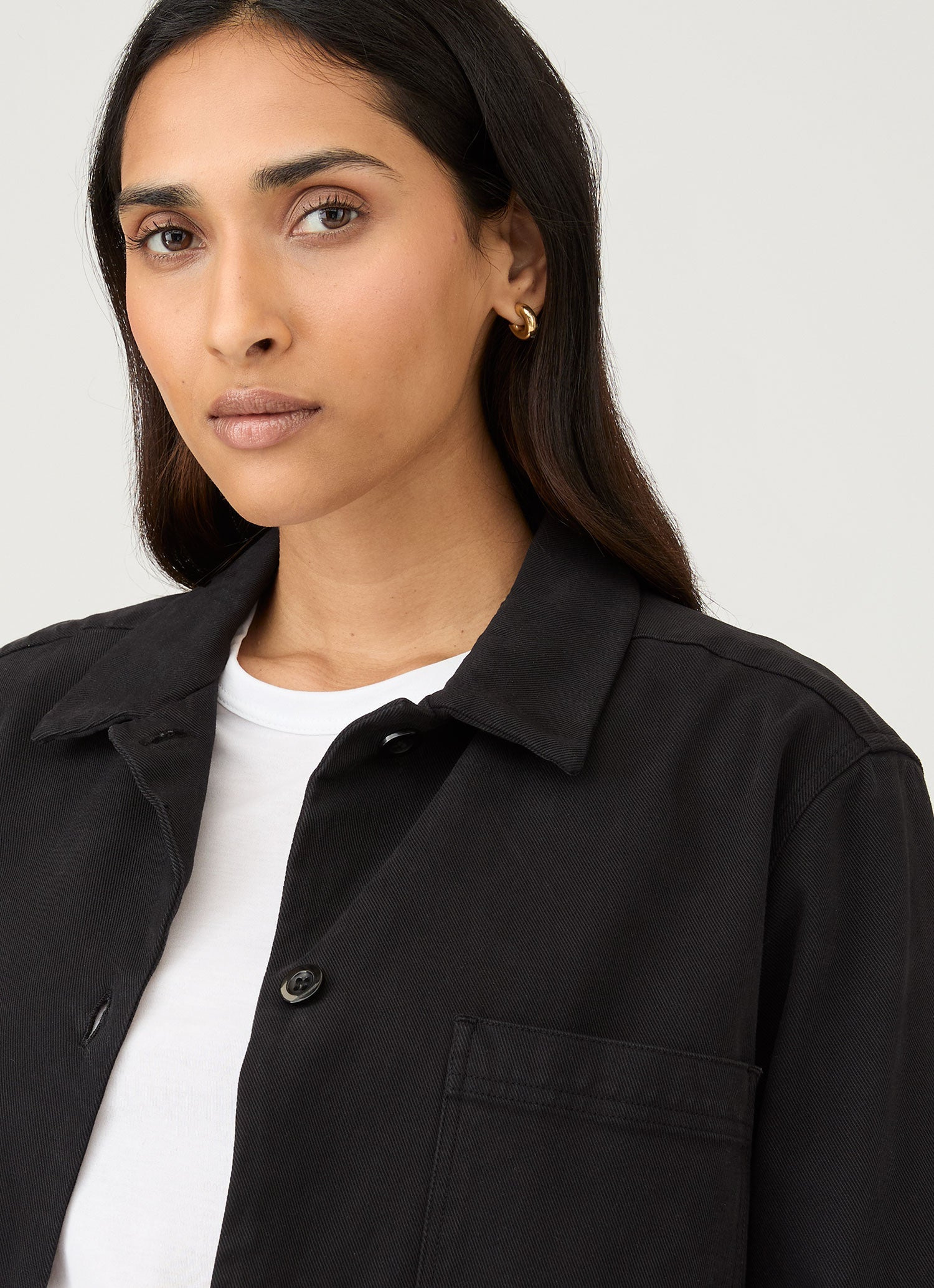 Chore Jacket - 4