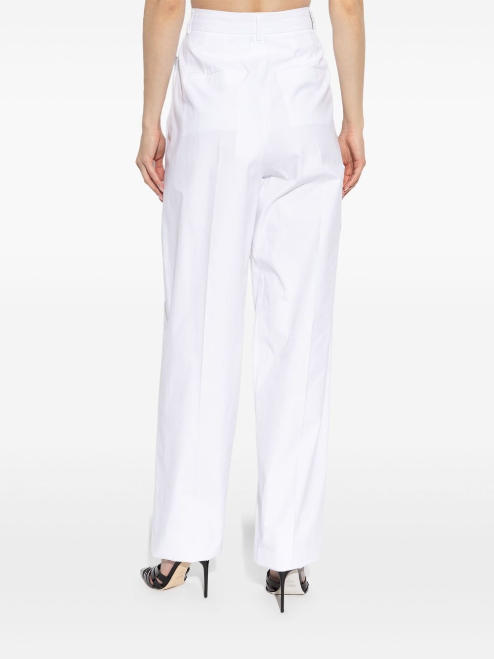 Leone trousers - 4