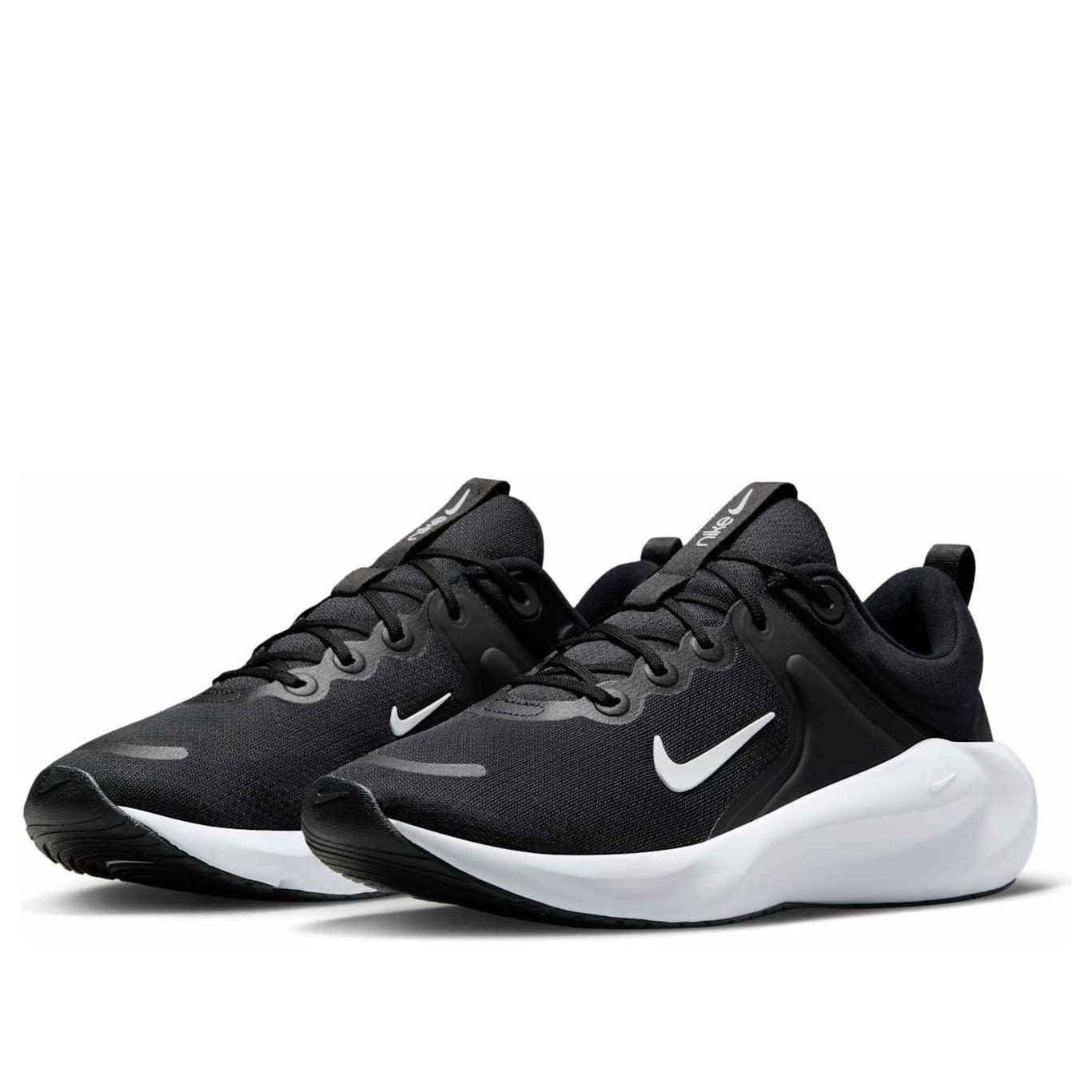 (WMNS) Nike In-Season TR 14 'Black White' HF1103-002 - 3