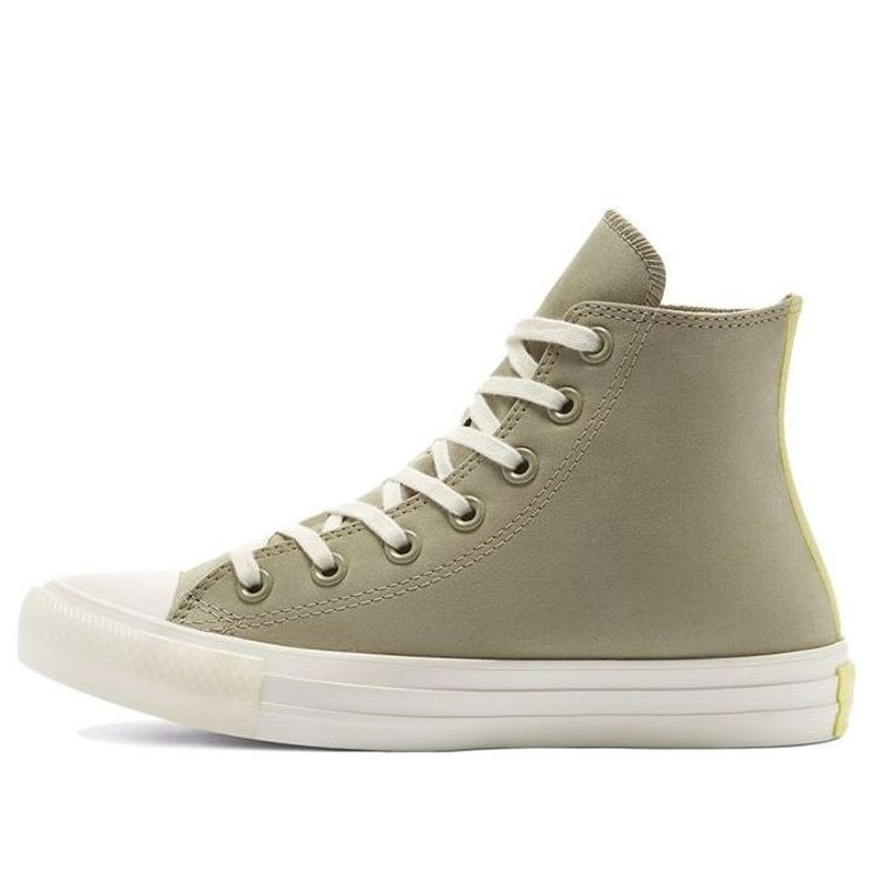 (WMNS) Converse Chuck Taylor All Star High 'Alt Exploration - Light Field Surplus' 570305F - 1