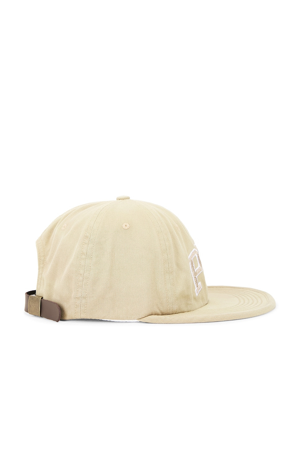 Arch Sixpanel Flexfoam Hat - 3
