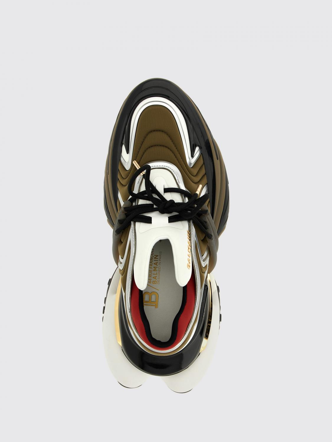 Sneakers men Balmain - 4