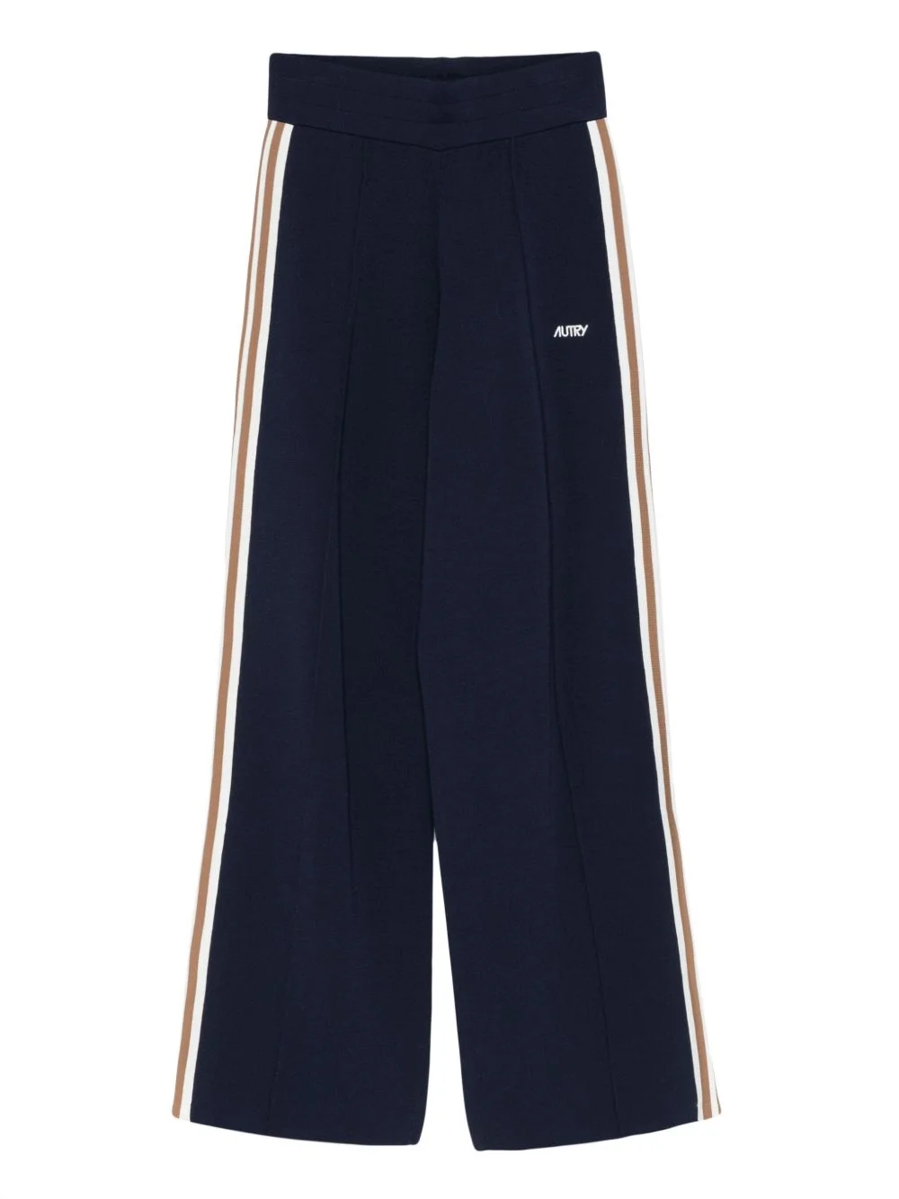 Tennis track pants - 1