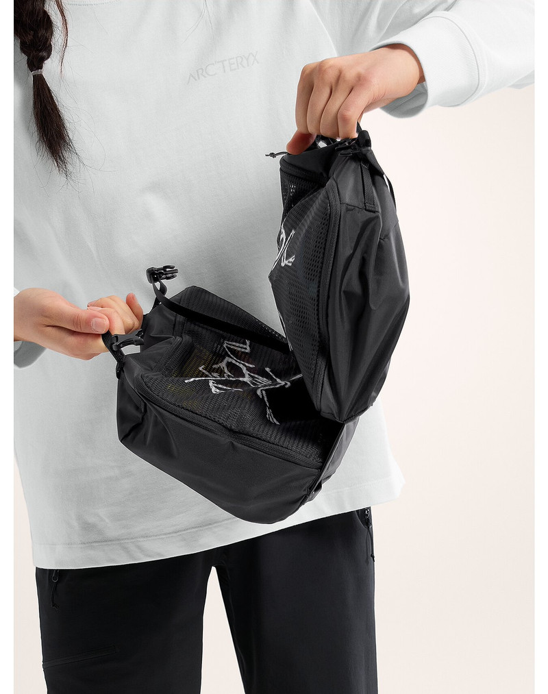 Arc'teryx Index Gear Organizer | REVERSIBLE