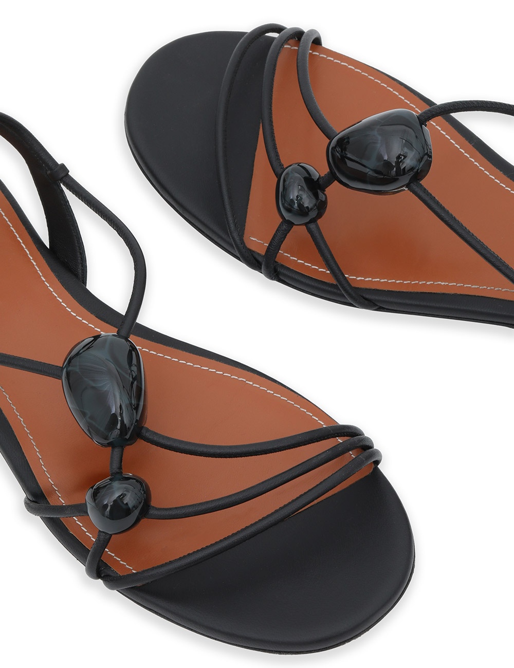 GLEAM SANDAL - 6