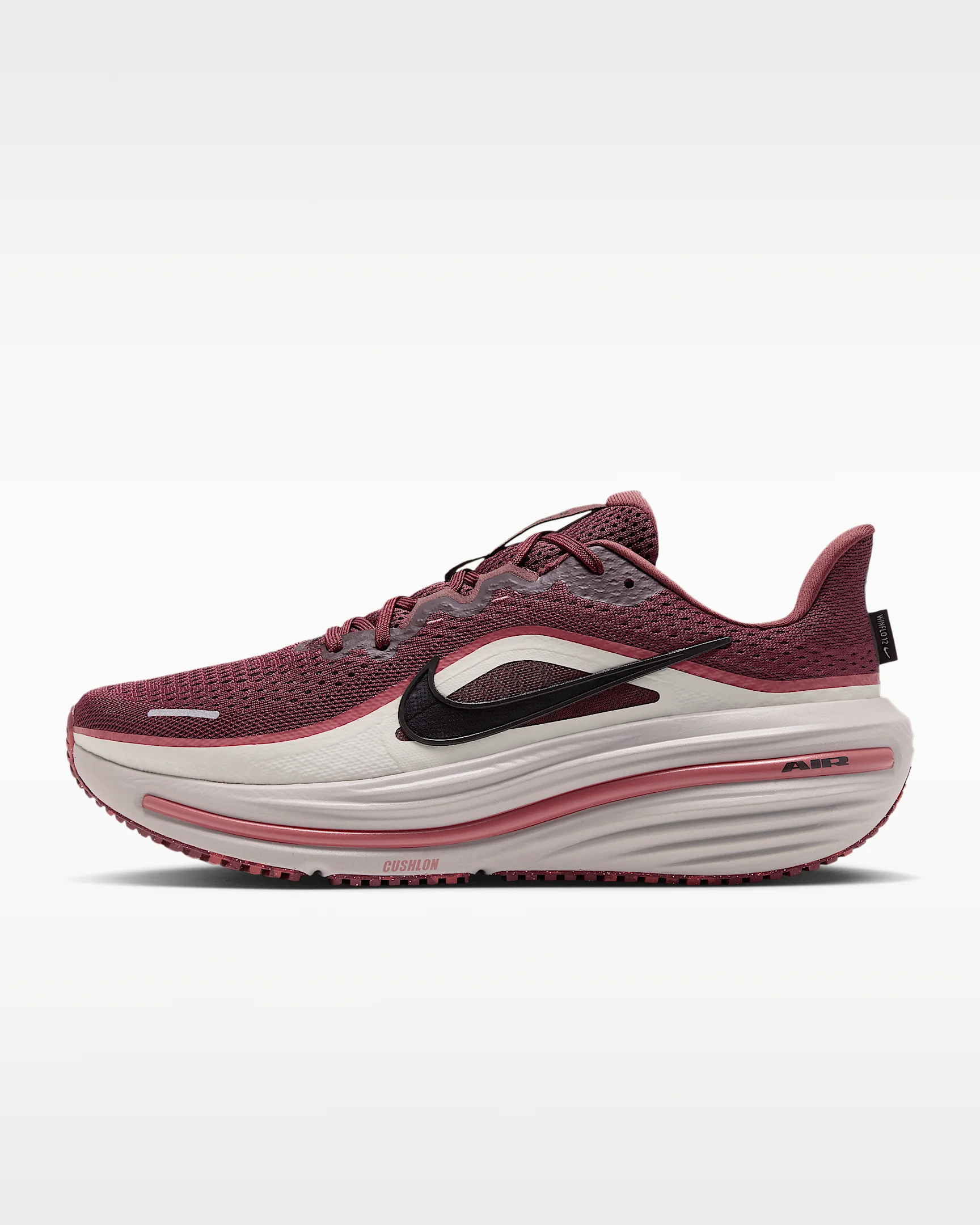 Nike Winflo 12 Men's Road Running Shoes - 1