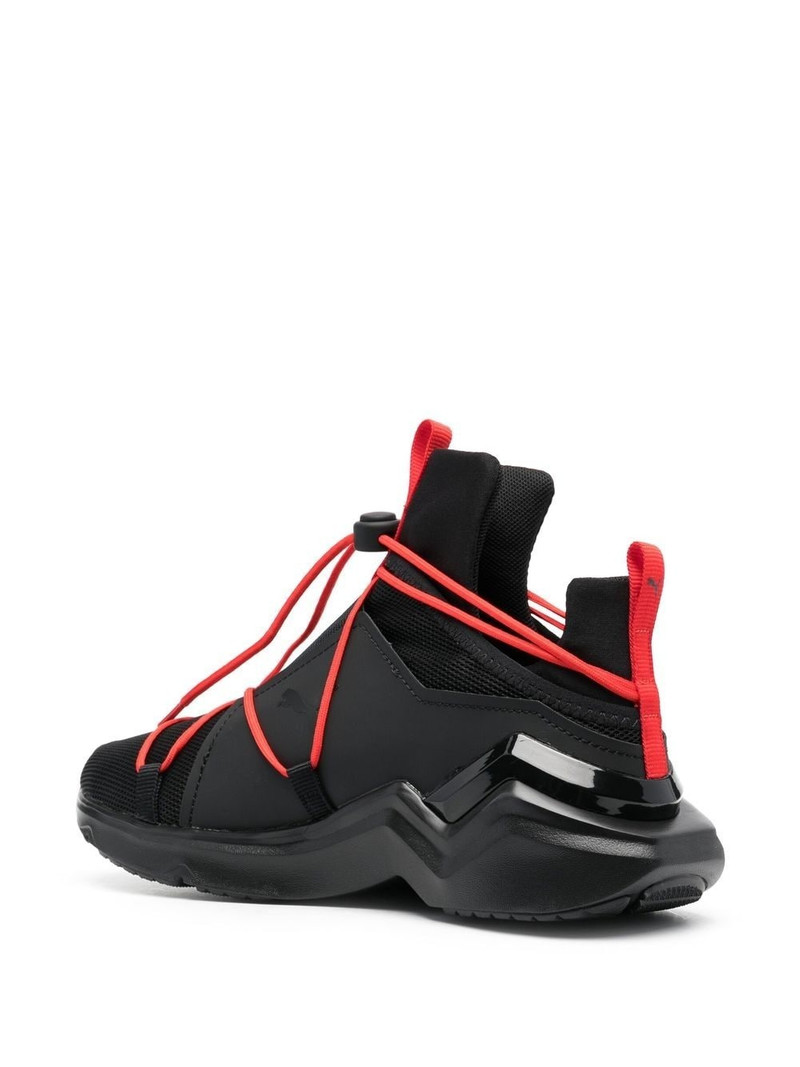 FIERCE VOGUE WMNS "Black" 3
