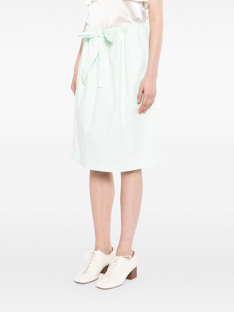 Spot skirt 3