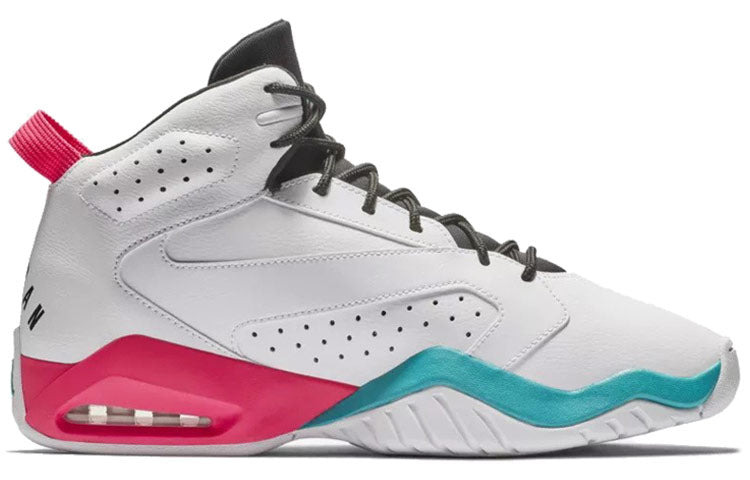 Air Jordan Lift Off 'White Turbo Green' AR4430-105 - 2