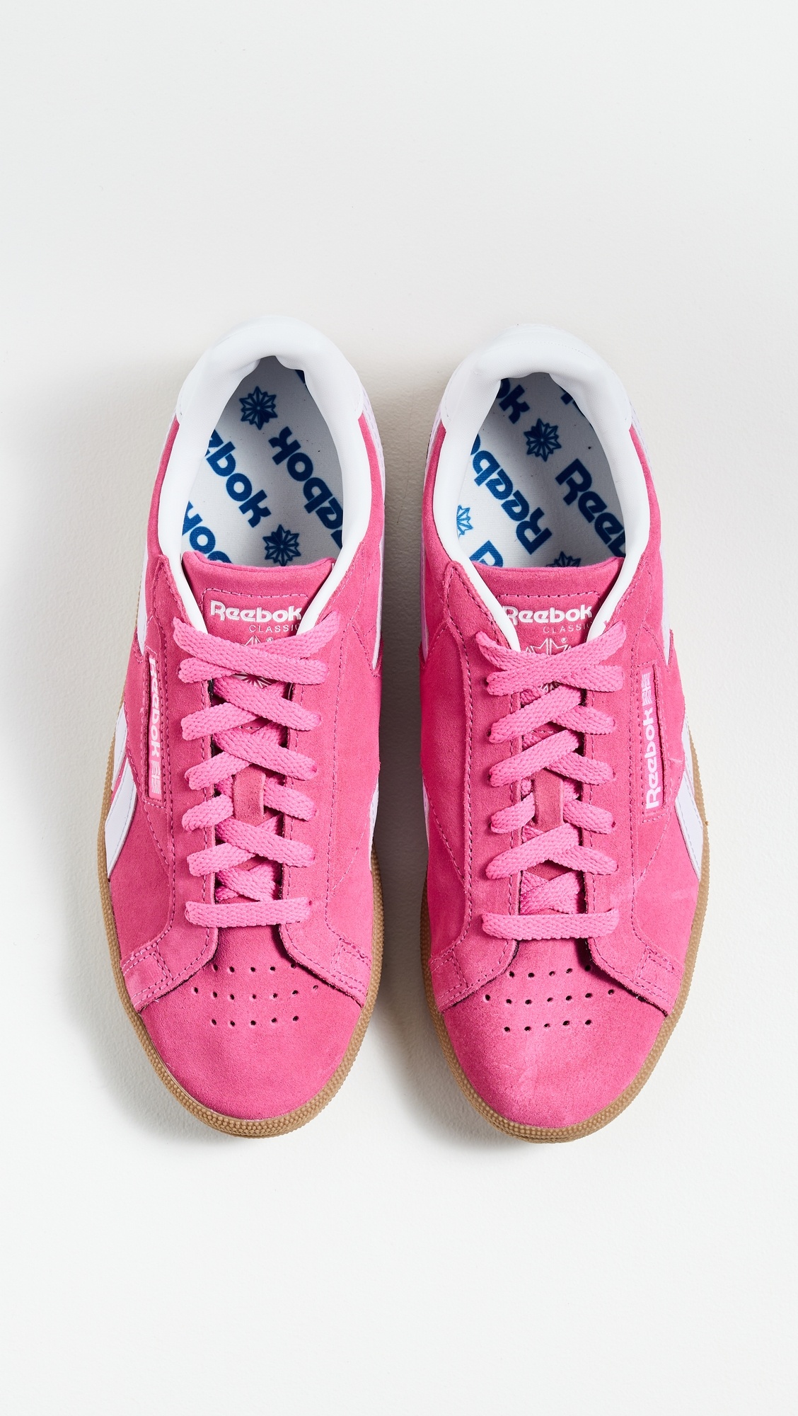 Club C Grounds UK Sneakers - 3