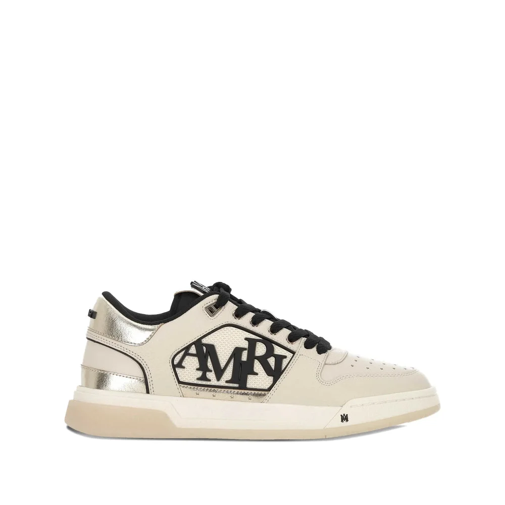 Amiri Neutrals Trainers Men - 1