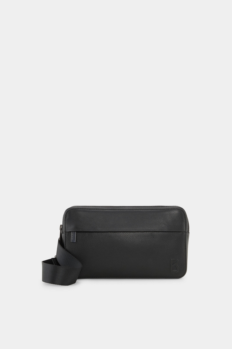 Belt bag Kiroro Fabian in Black 1