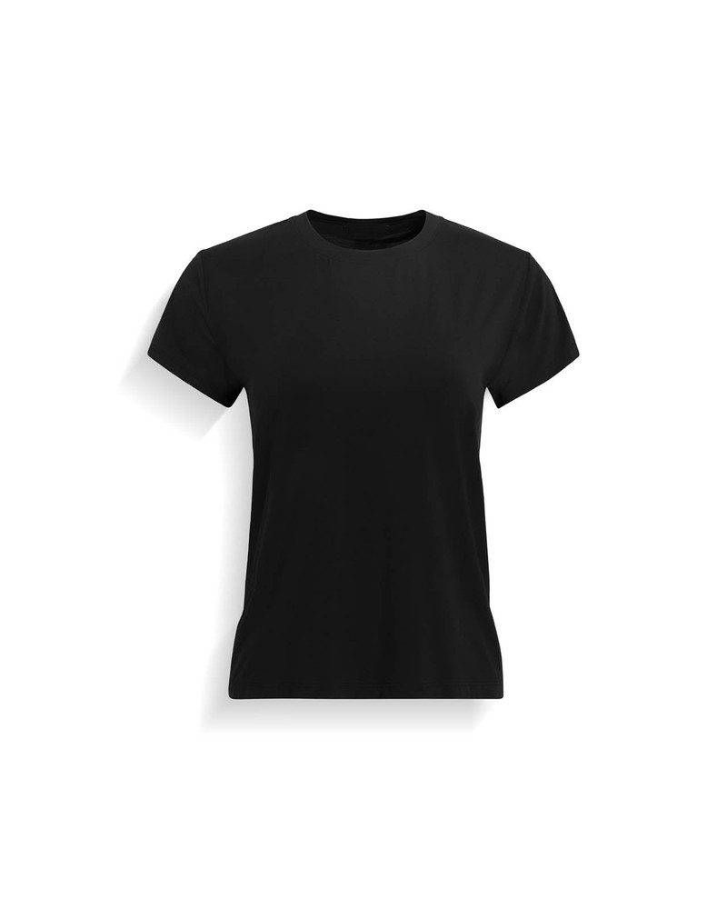Splendid SunSoft UPF 50+ Short Sleeve Tee outlook