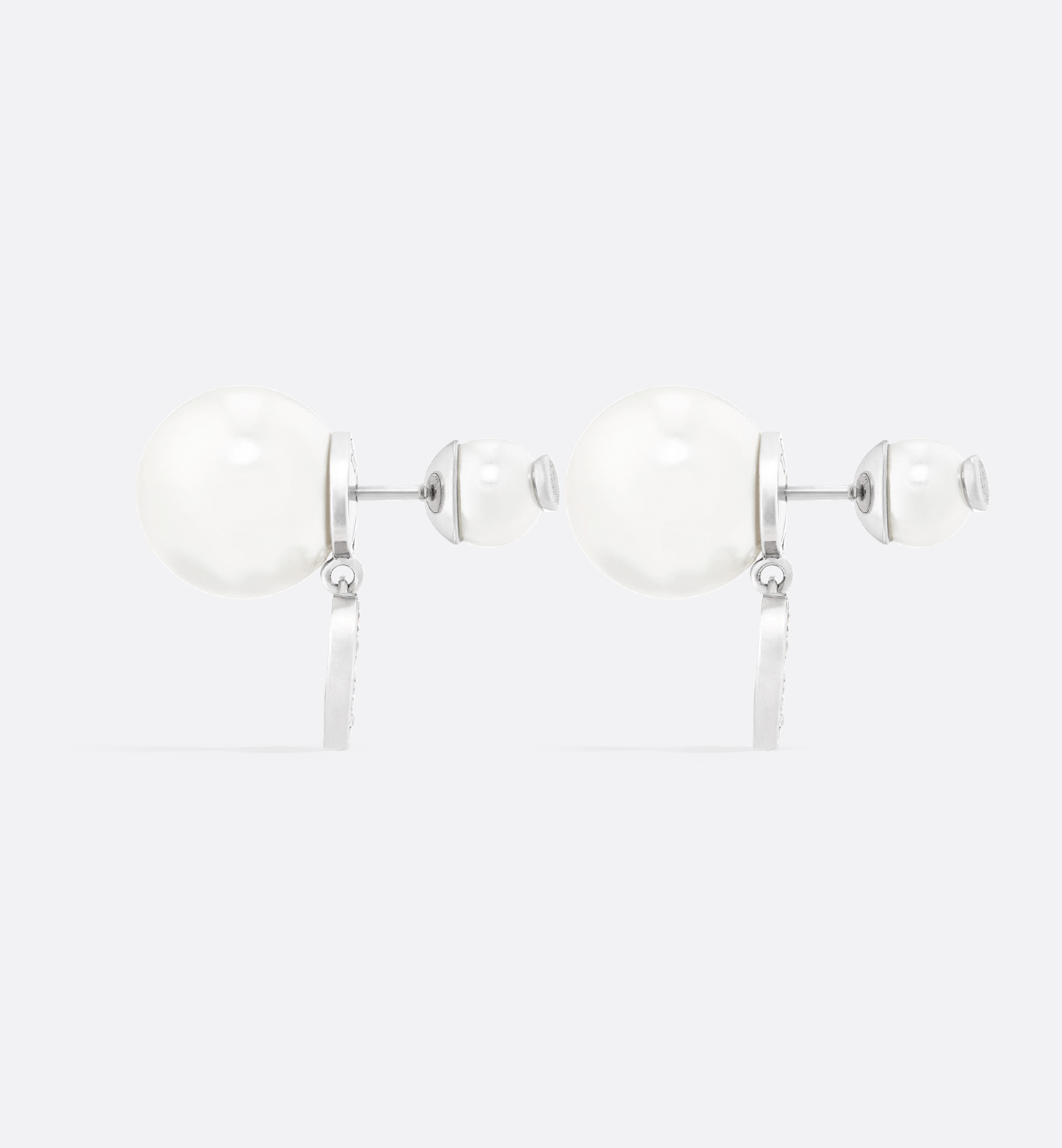 Dior Tribales Earrings - 3