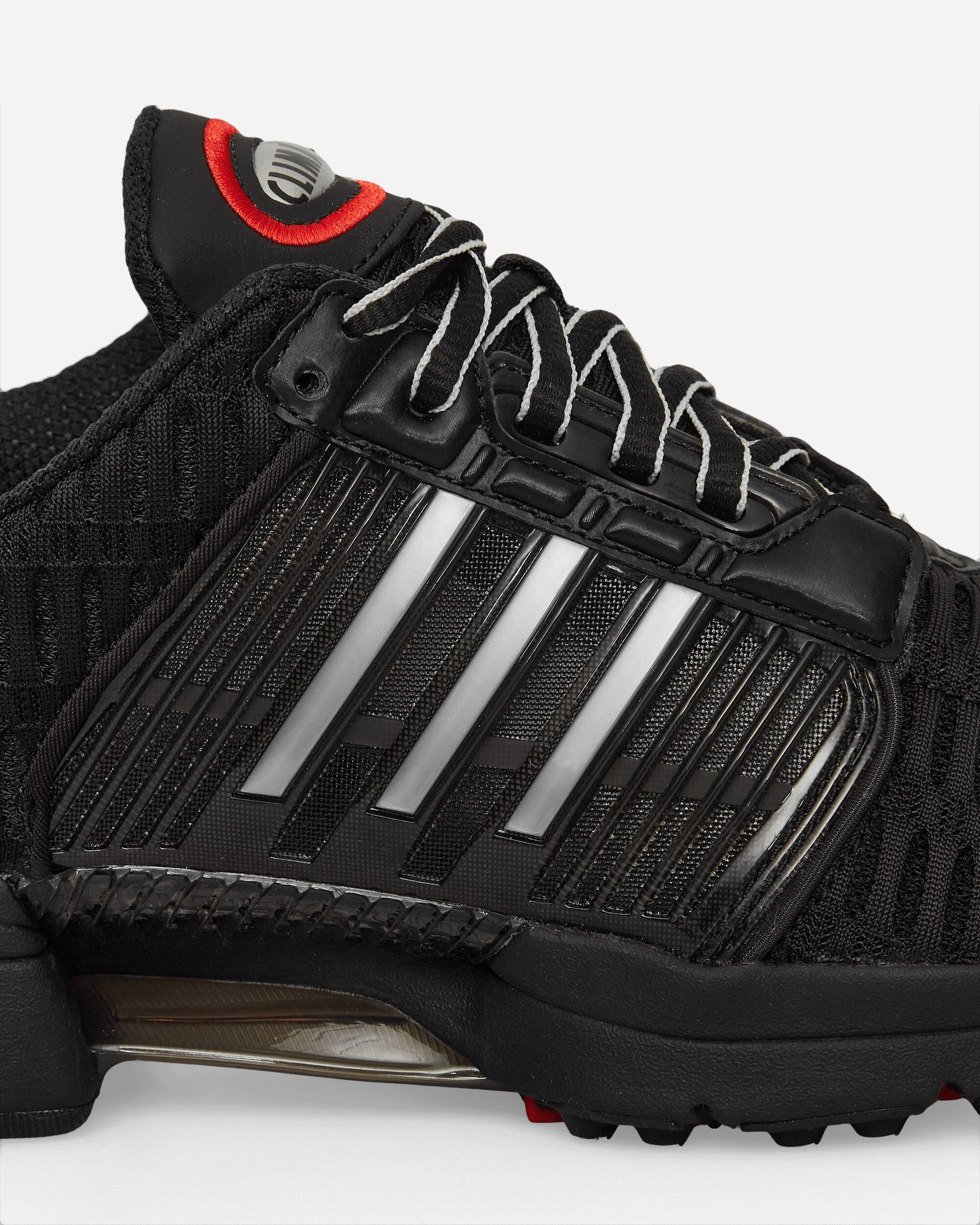 Climacool 1 Sneakers Core Black / Red - 6