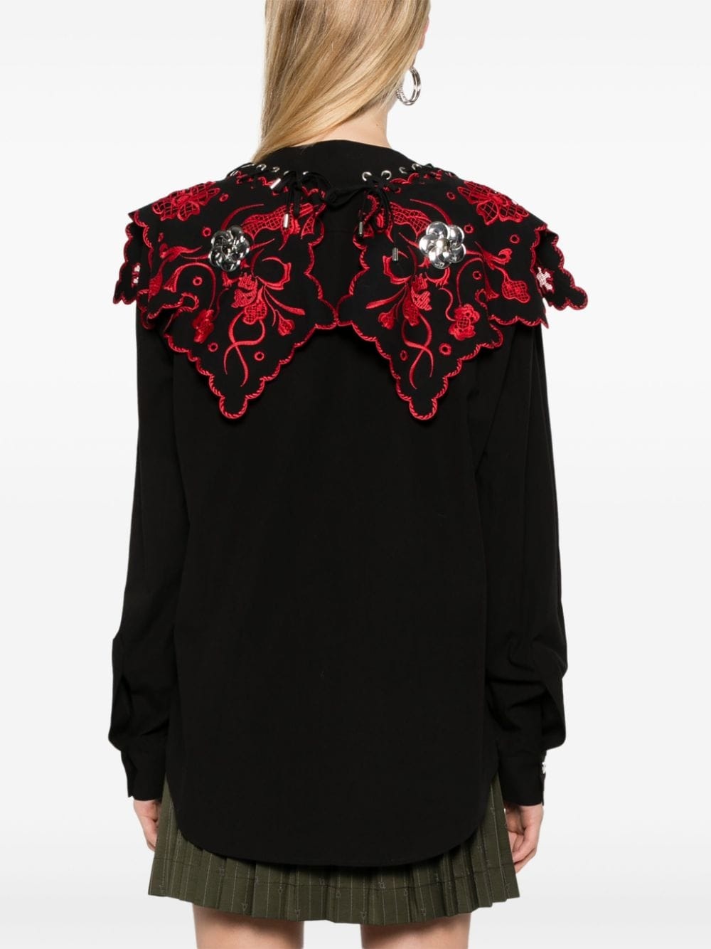 Marlin shirt - 4