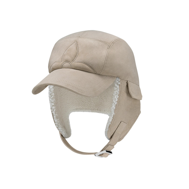 Louis Vuitton Monogram Flower Earwarmer Cap outlook
