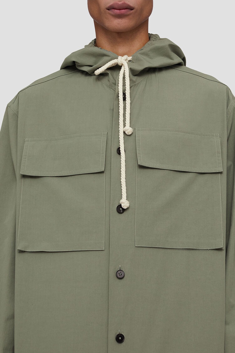 Overshirt - 5