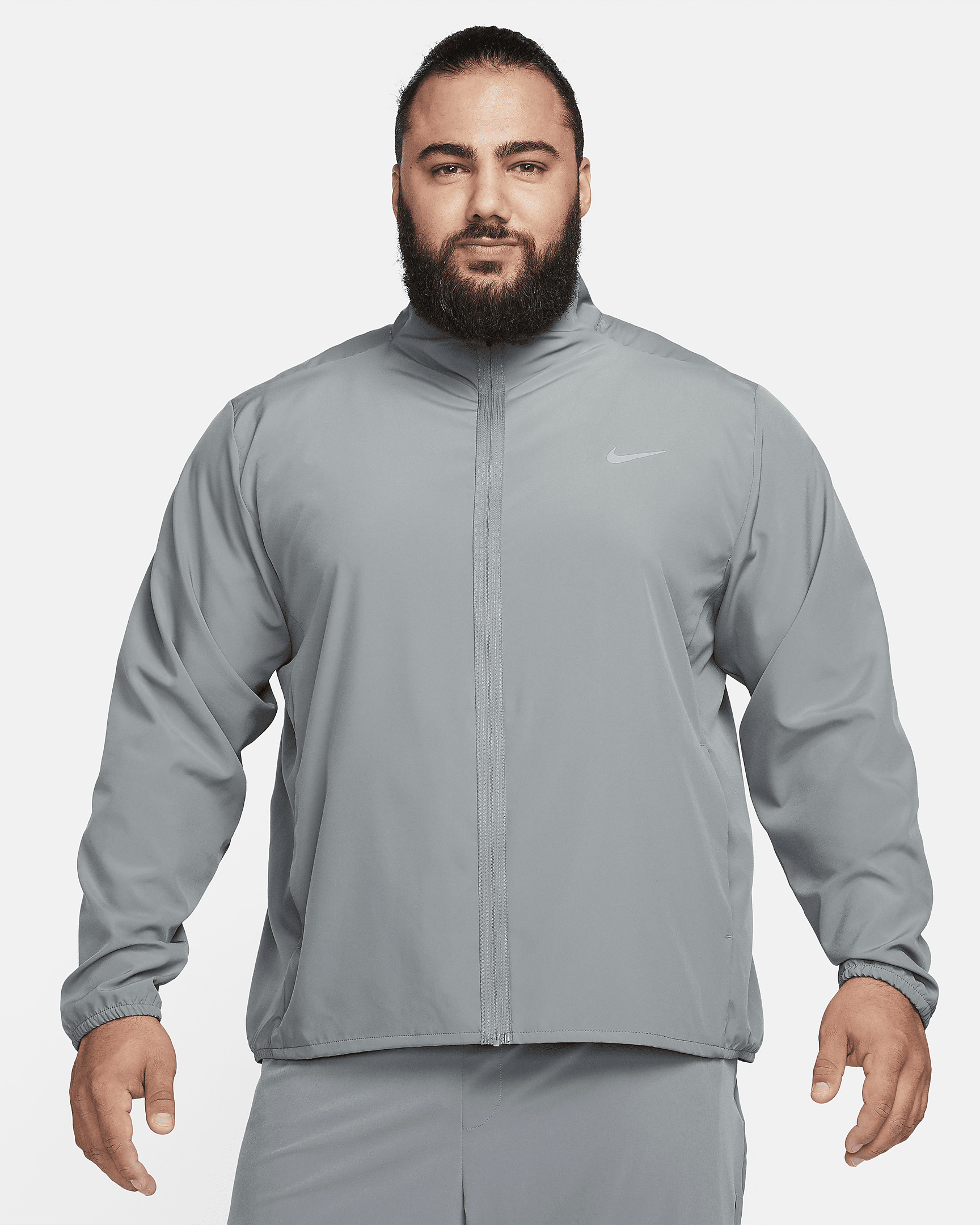 Nike Form Men's Dri-FIT Versatile Jacket - 6