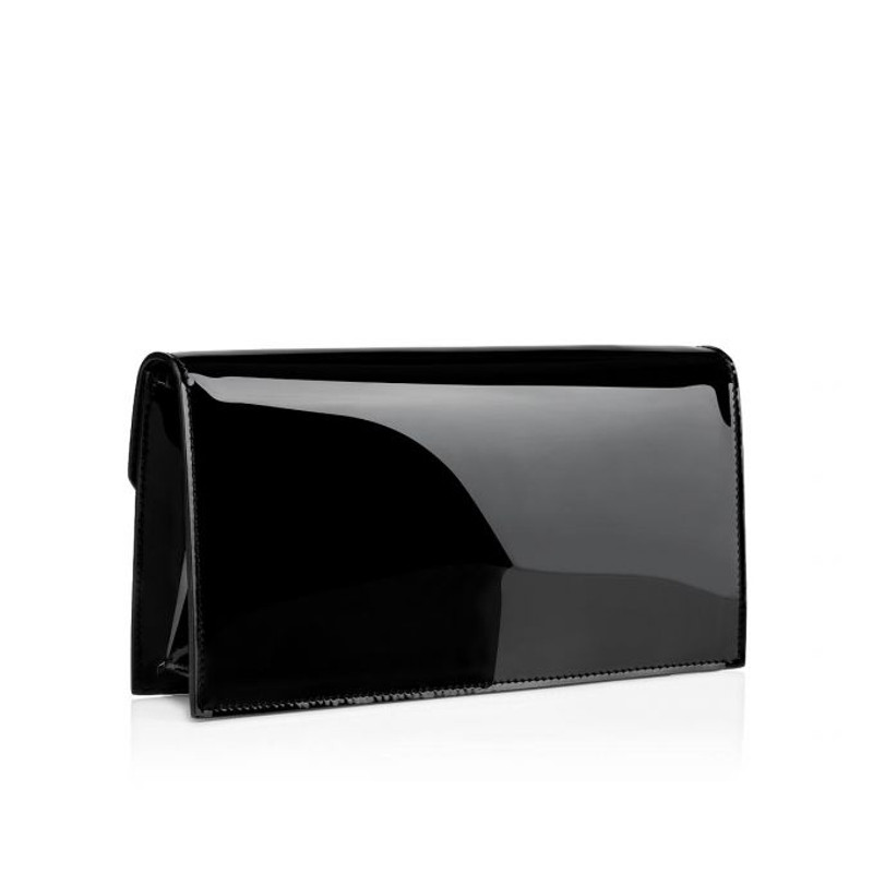 Loubi54 BLACK/GUN METAL 4