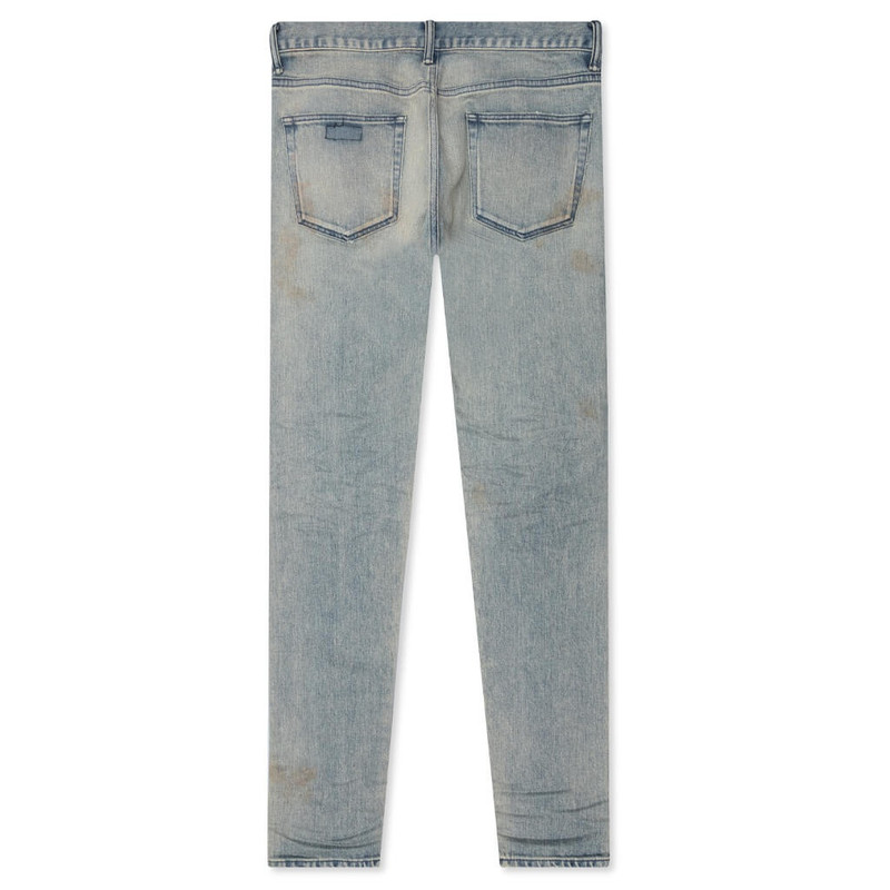 John Elliott JOHN ELLIOTT THE CAST 2 - JUDAH outlook