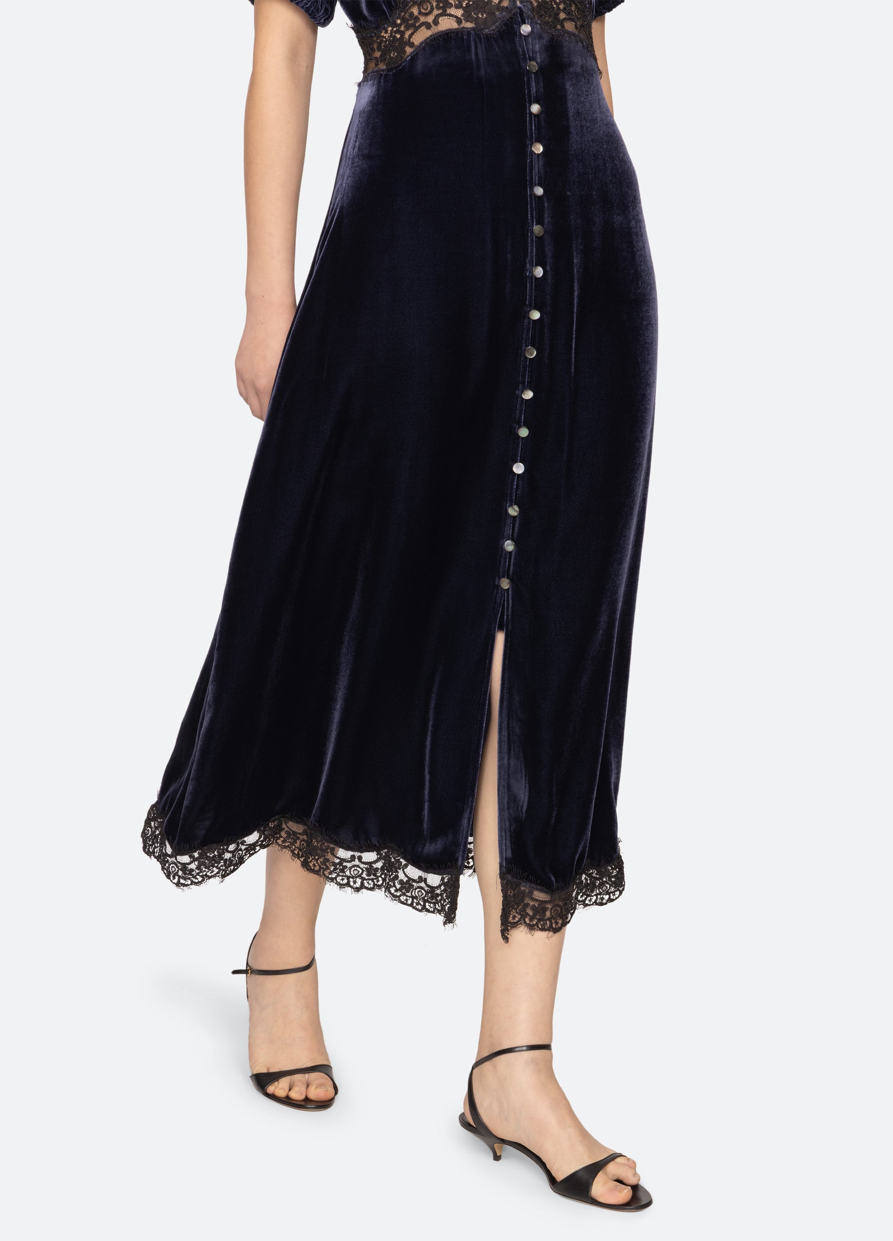 Clarice Dress - 7