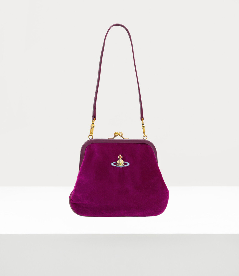 VIVIENNE'S CLUTCH 1